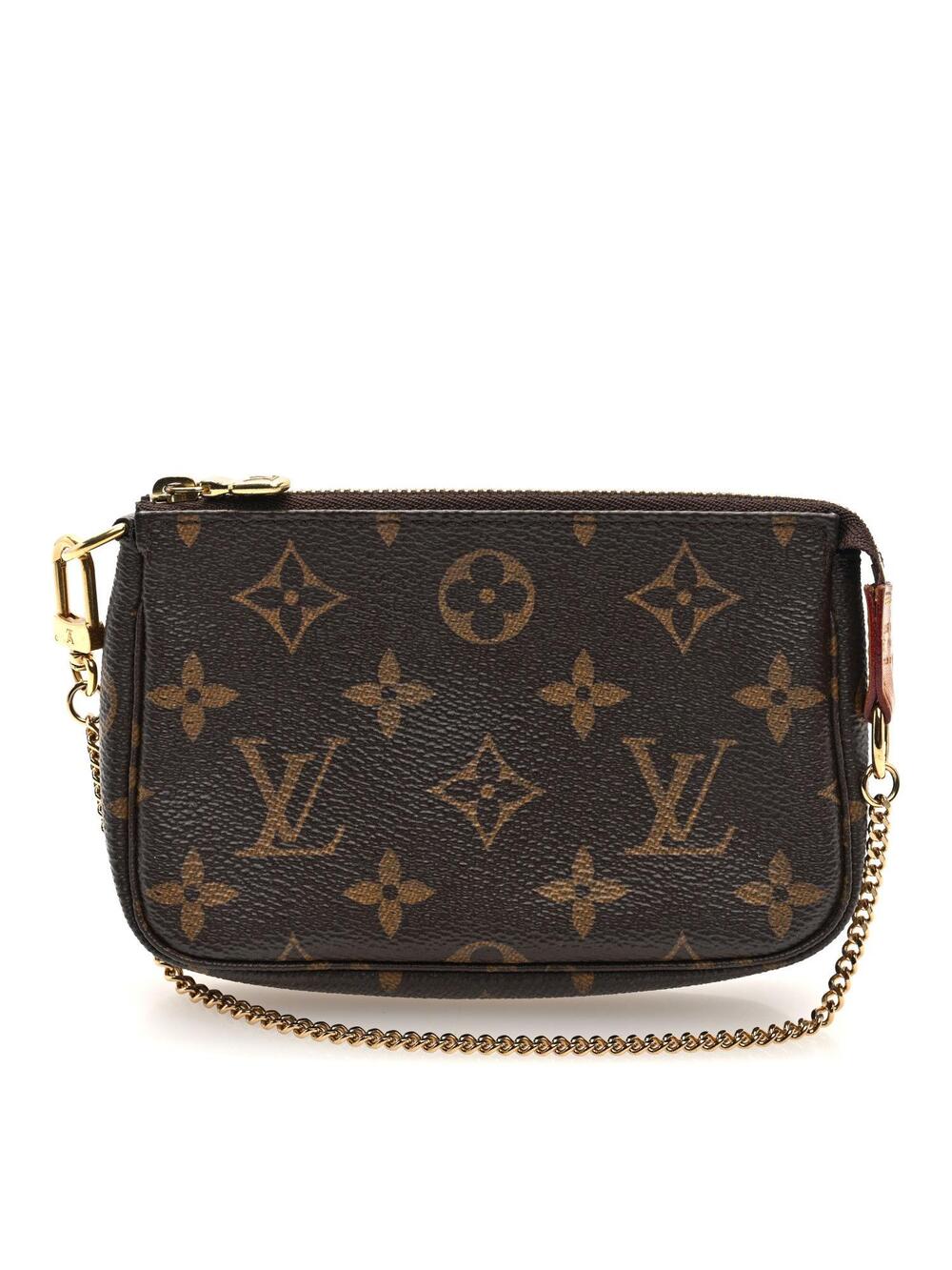 Louis Vuitton Mini Pochette Accessories #270993L52B